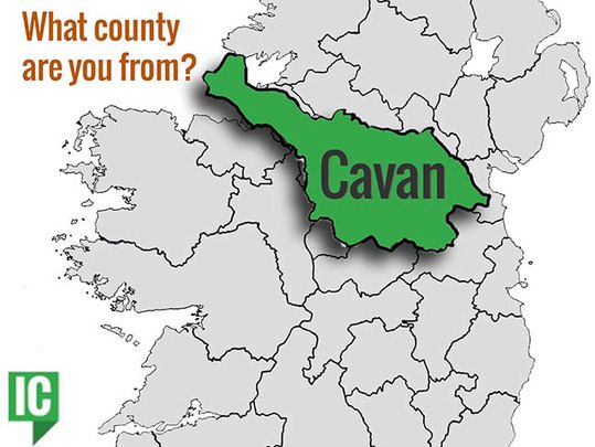 All The Basics And Some Fun Facts About County Cavan. | IrishCentral.com