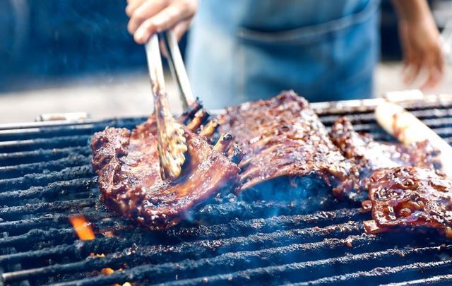 Get grillin\' for Memorial Day with this delicious barbecue recipe from Chef Gilligan