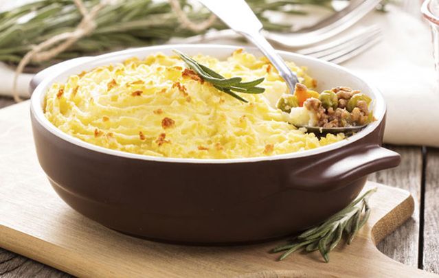 How To Make The Perfect Irish Comfort Food Shepherd S Pie