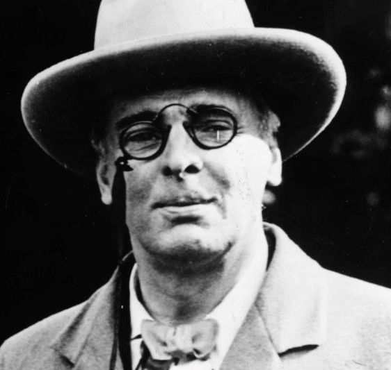 On This Day: Iconic Irish writer William Butler Yeats died in 1939