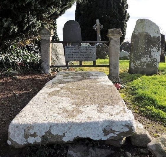 On This Day: Edward Bruce, the last High King of Ireland, dies in 1318