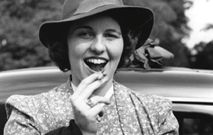 Rosemary Kennedy: The Sad Life Of President Kennedy's Younger Sister