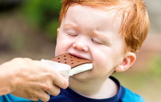 It S National Ice Cream Month Here S A Recipe To Make Your Own Ice Cream Sandwich