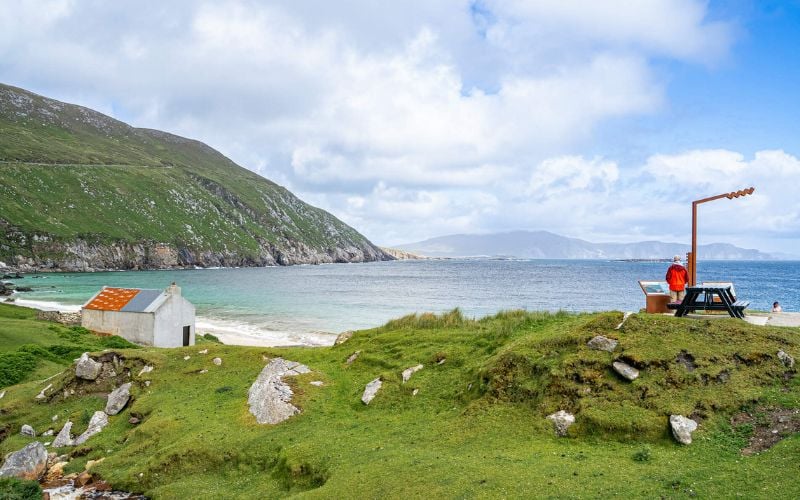 Offbeat vacations in Ireland, some of them will surprise you