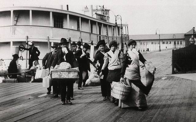 family-history-month-irish-famine-refugee-s-arrive-in-usa