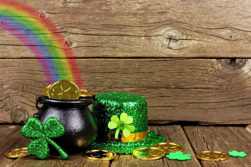 5 Ways to Have a Sober St. Patrick's Day