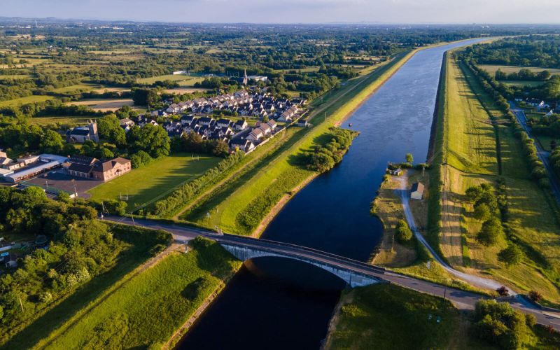 The fascinating past of the Shannon Region of Ireland