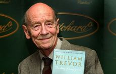 William Trevor: the keen-eyed chronicler, William Trevor