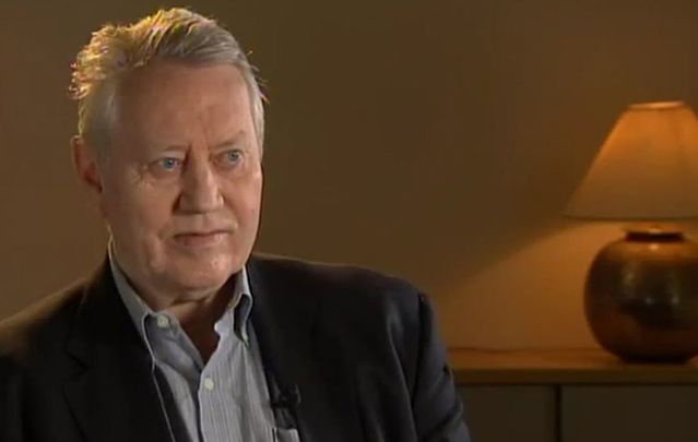 After Zuckerberg’s Gift, A Nobel Prize For Irish American Chuck Feeney ...