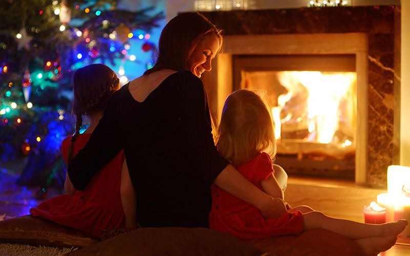 The most beloved Irish Christmas traditions, according to IrishCentral readers!