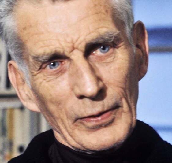 On This Day: Samuel Beckett wins the Nobel Prize for Literature in 1969