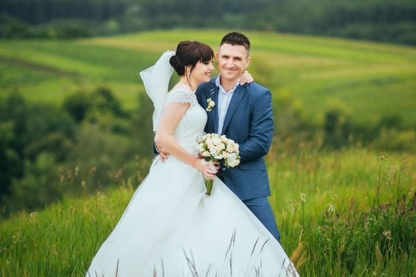 Traditional celtic sale wedding dresses