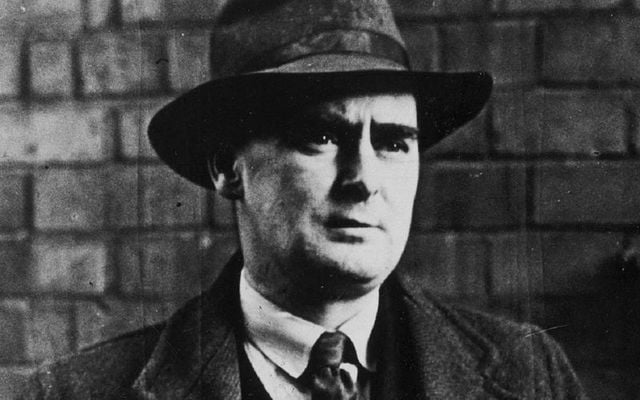 Flann O\'Brien was born in Strabane, County Tyrone on October 5, 1911 and died in Dublin on April 1, 1966.