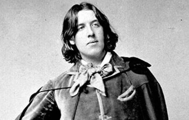 Oscar Wilde, the beloved Irish treasure and genius | IrishCentral.com