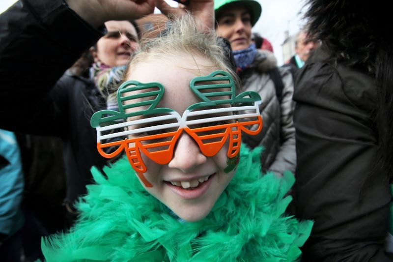 Weird And Wonderful Facts About St Patrick And March 17