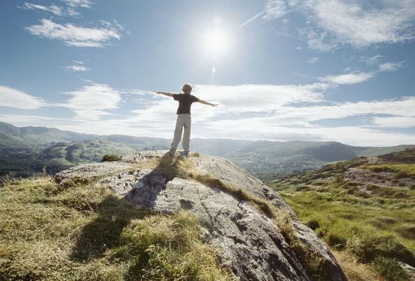 Irish myths and legends are filled with tales of reincarnation.