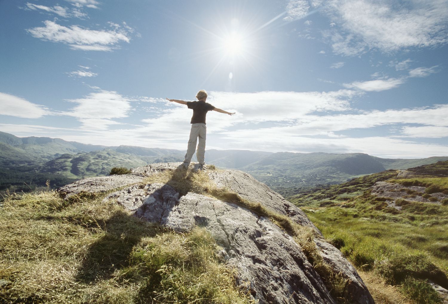 Passing Through the Middle: Death and Reincarnation Amongst the Celts -  Owlcation