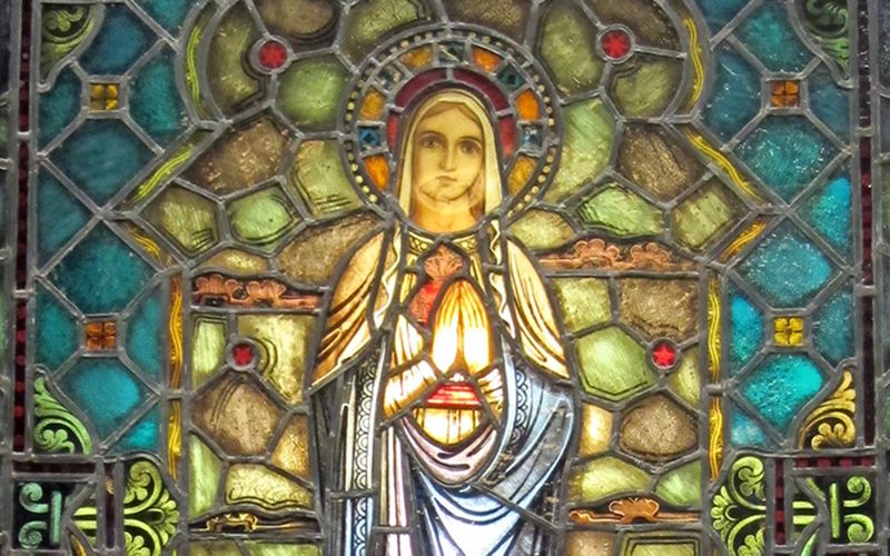 What you should know about St. Brigid’s Day, Feb 1, the