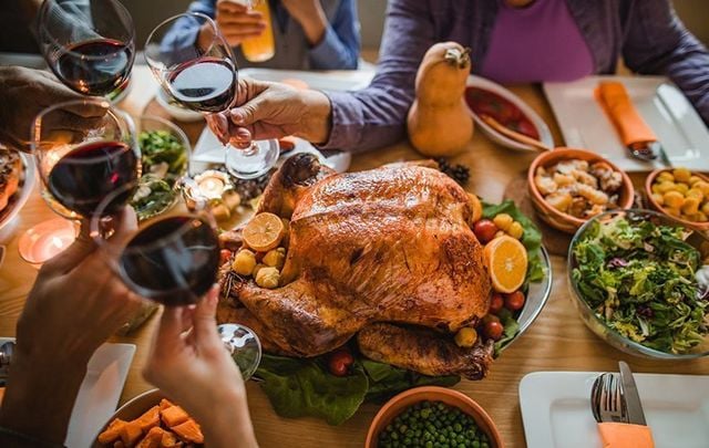 Thanksgiving Tips And Recipes To Avoid Disaster