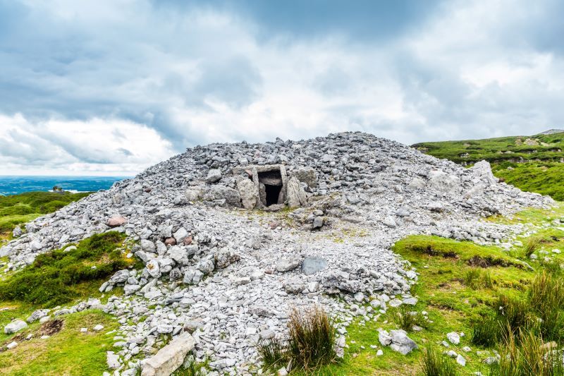 Carrowkeel (Getty Images)