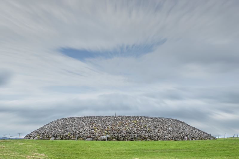 Carrowmore (Getty Images)