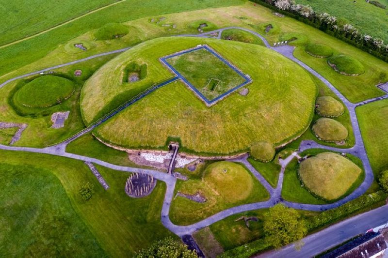 Knowth (Ireland's Content Pool)