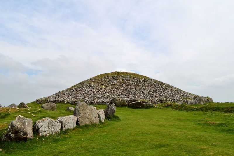 Loughcrew Cairns (Ireland's Content Pool)