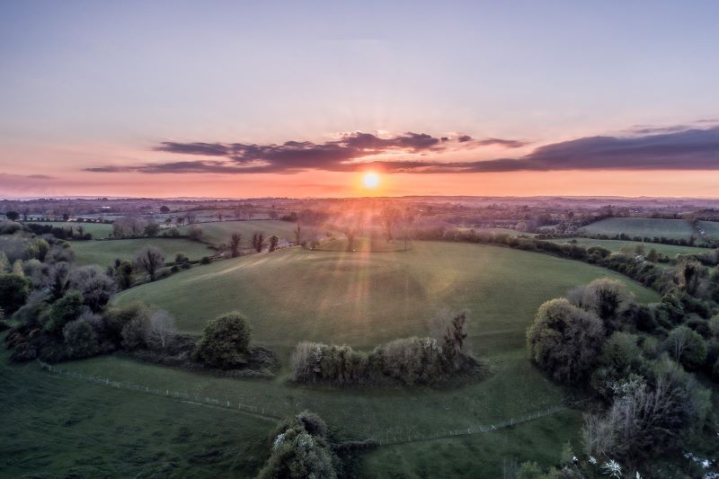 Navan Fort (Navan Centre & Fort, Facebook)