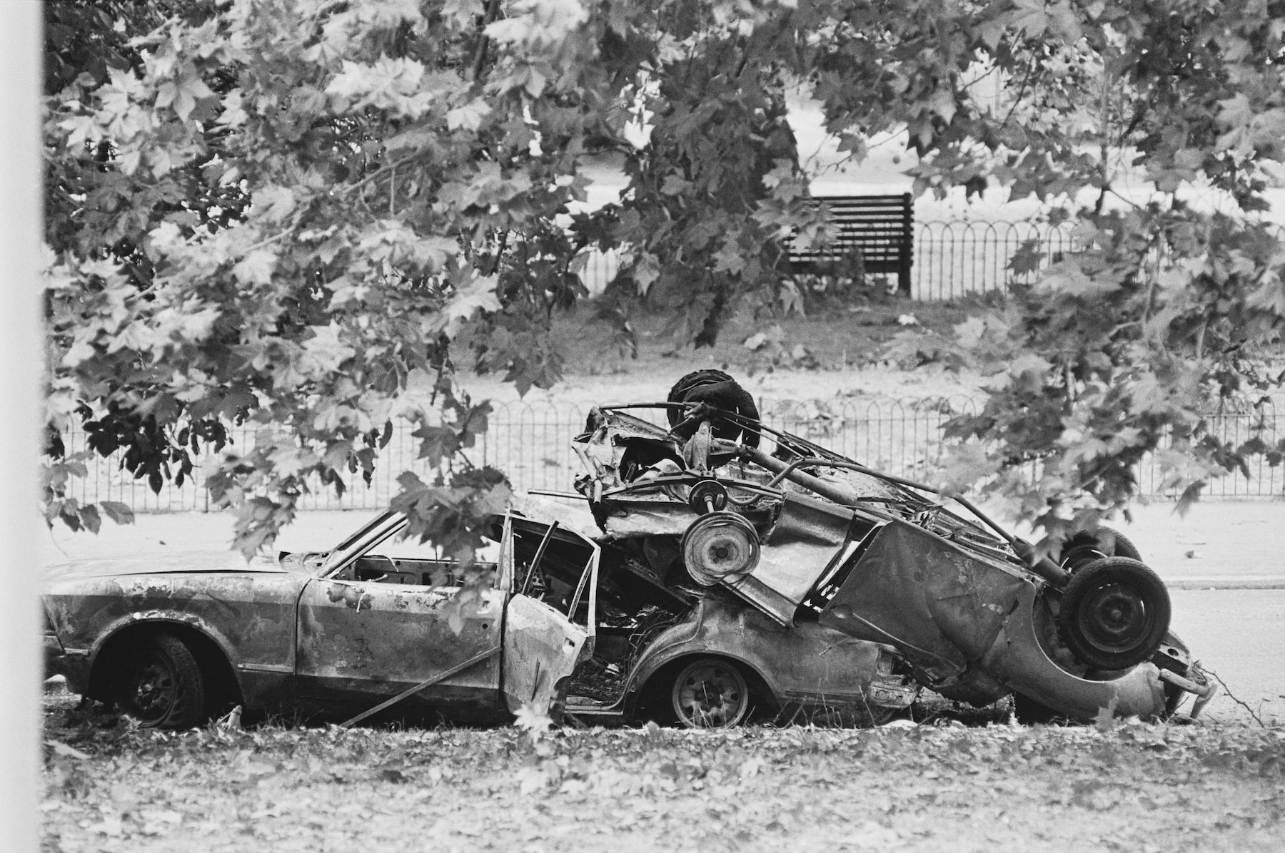 John Downey: IRA man active participant in 1982 London bombing