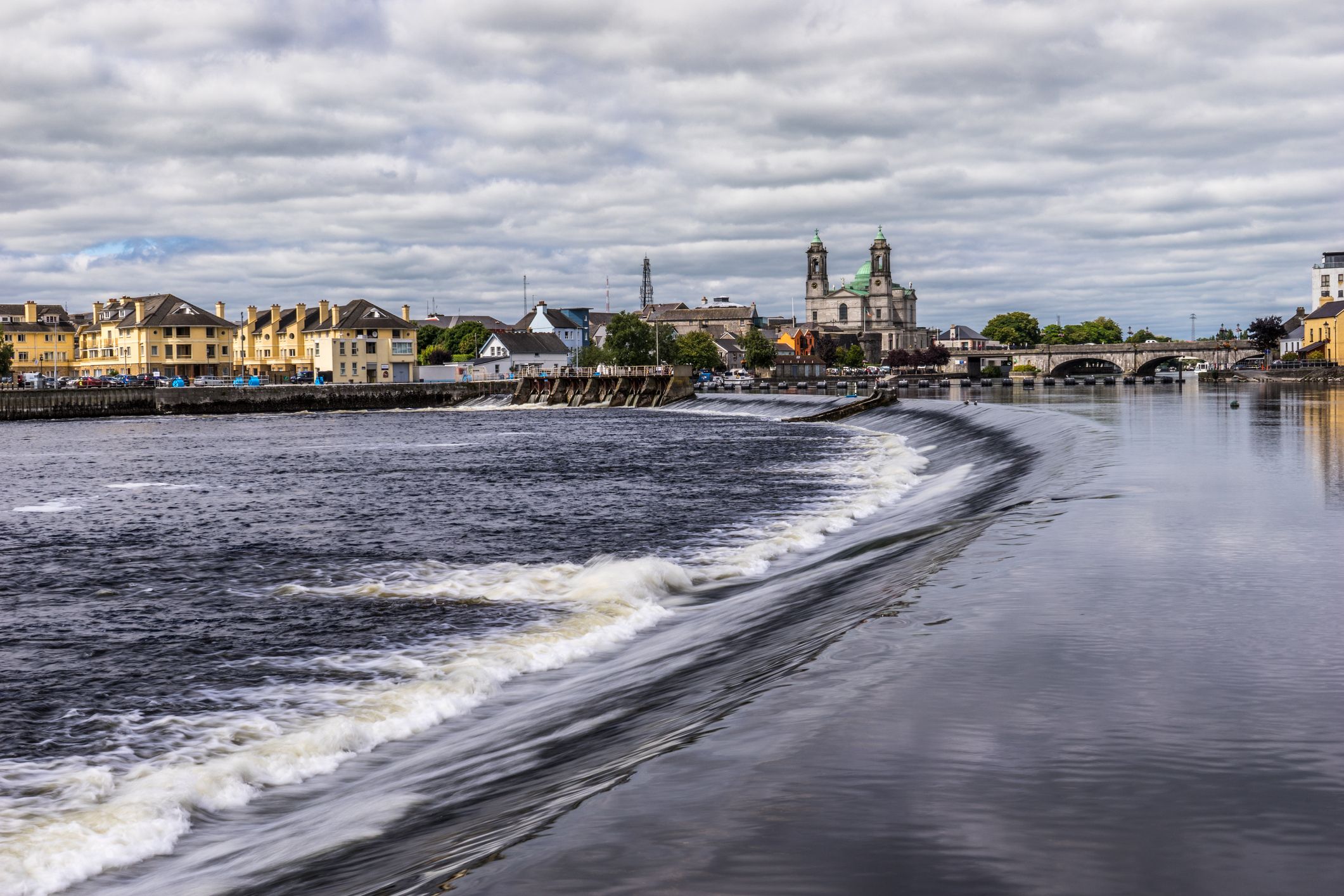 Ireland’s Shannon featured among world’s Most Scenic River Journeys