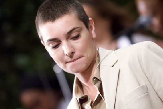 Rememberings: Sinead O'Connor on her fame, her fall and rise again ...