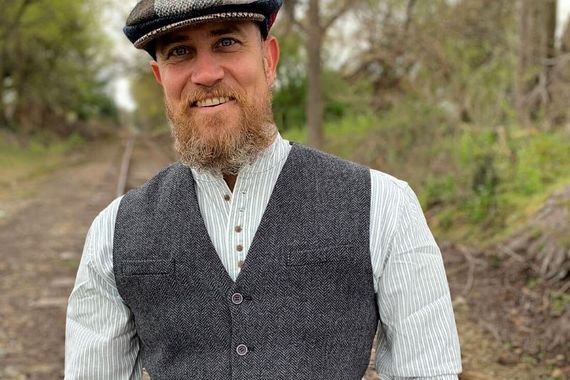 traditional irish clothing for men