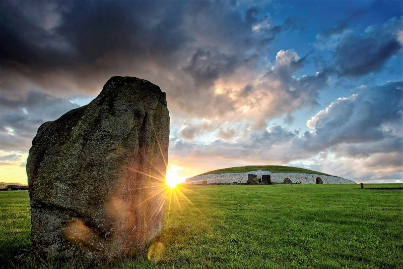 tourist attractions co meath