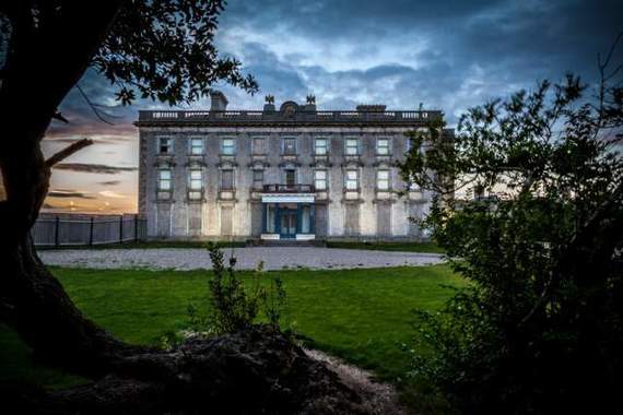 Loftus Hall in Co. Wexford will reopen as Ladyville House in early 2024. Credit: Tourism Ireland