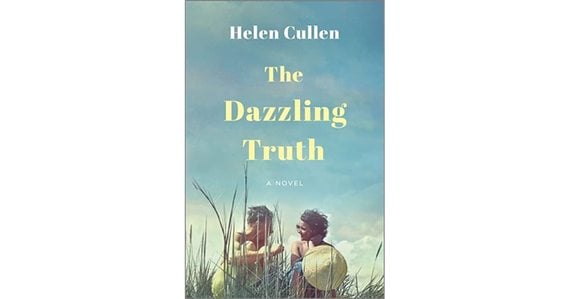 Author Helen Cullen's new novel is The Dazzling Truth