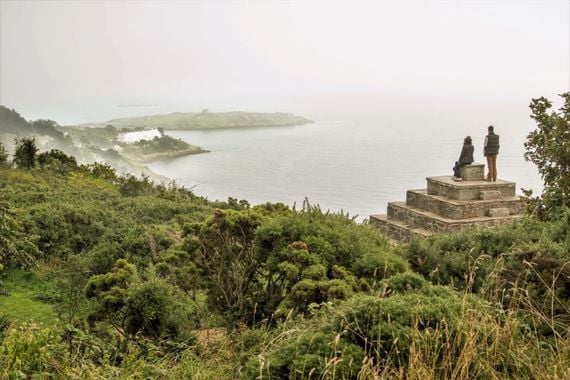 কিলিনি হিল, ডাবলিন।