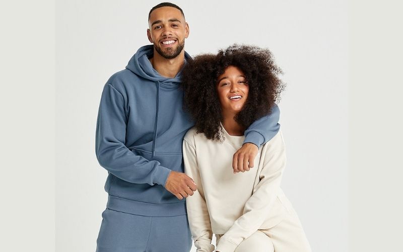 GIVEAWAY: Get set for winter with Gym+Coffee RE: CONNECT