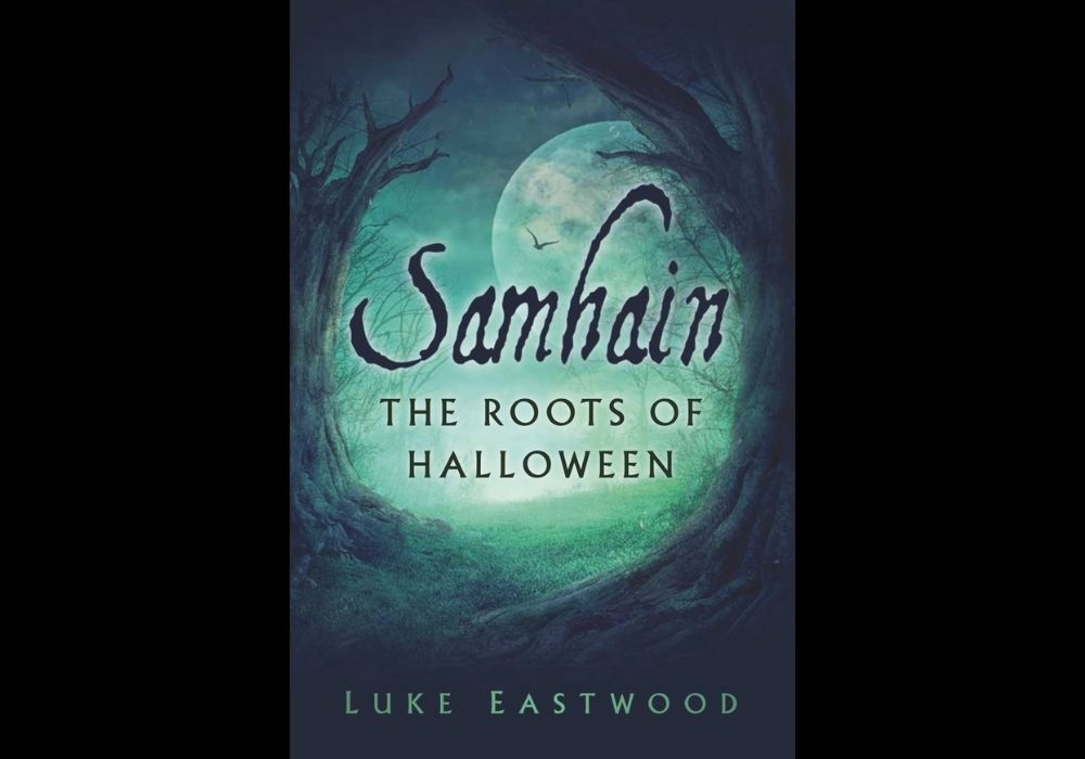 A European Samhain - Ancient Halloween traditions