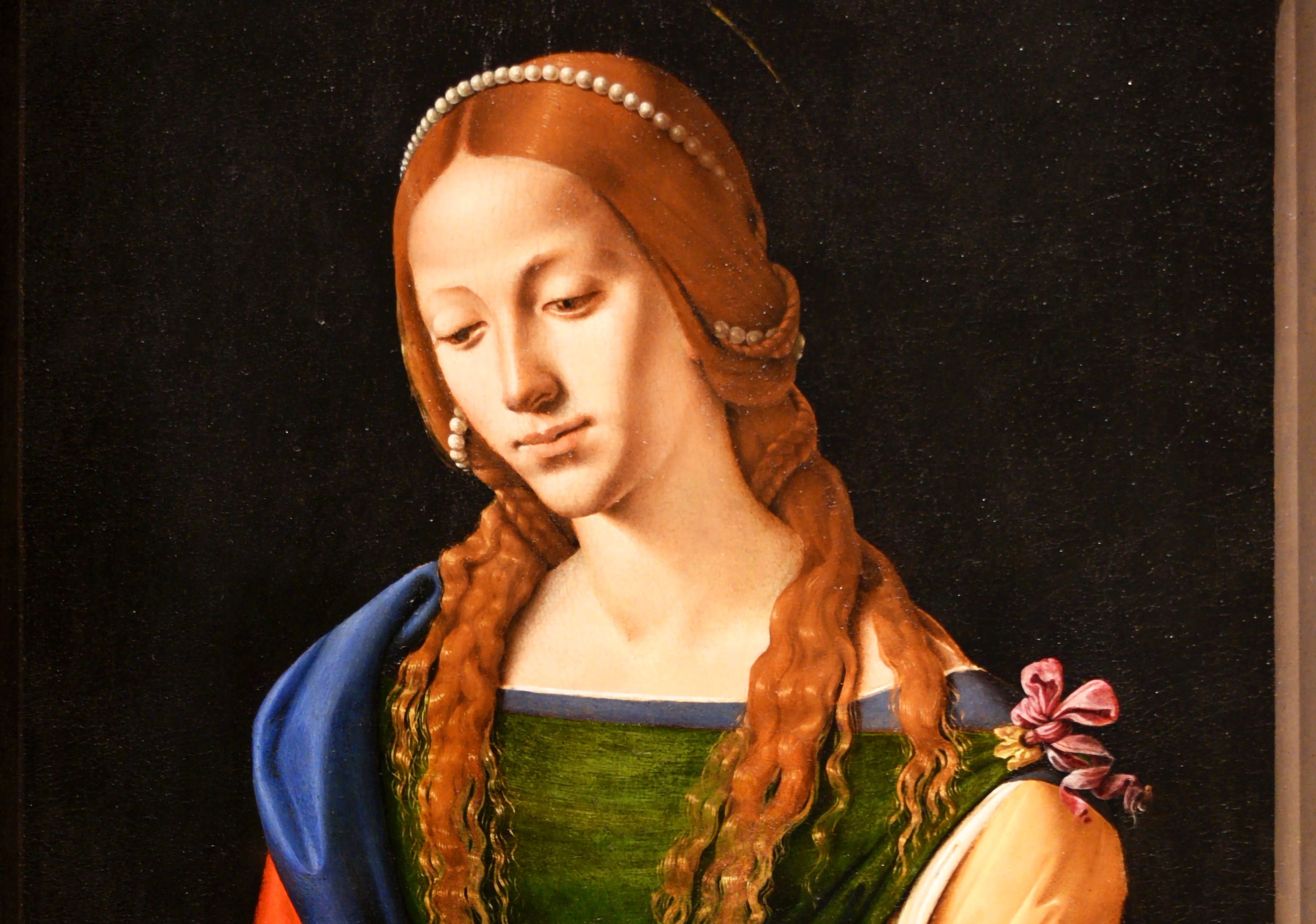 Mary Magdalene