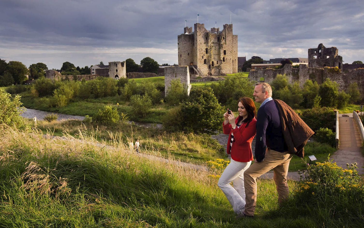 tourist attractions co meath