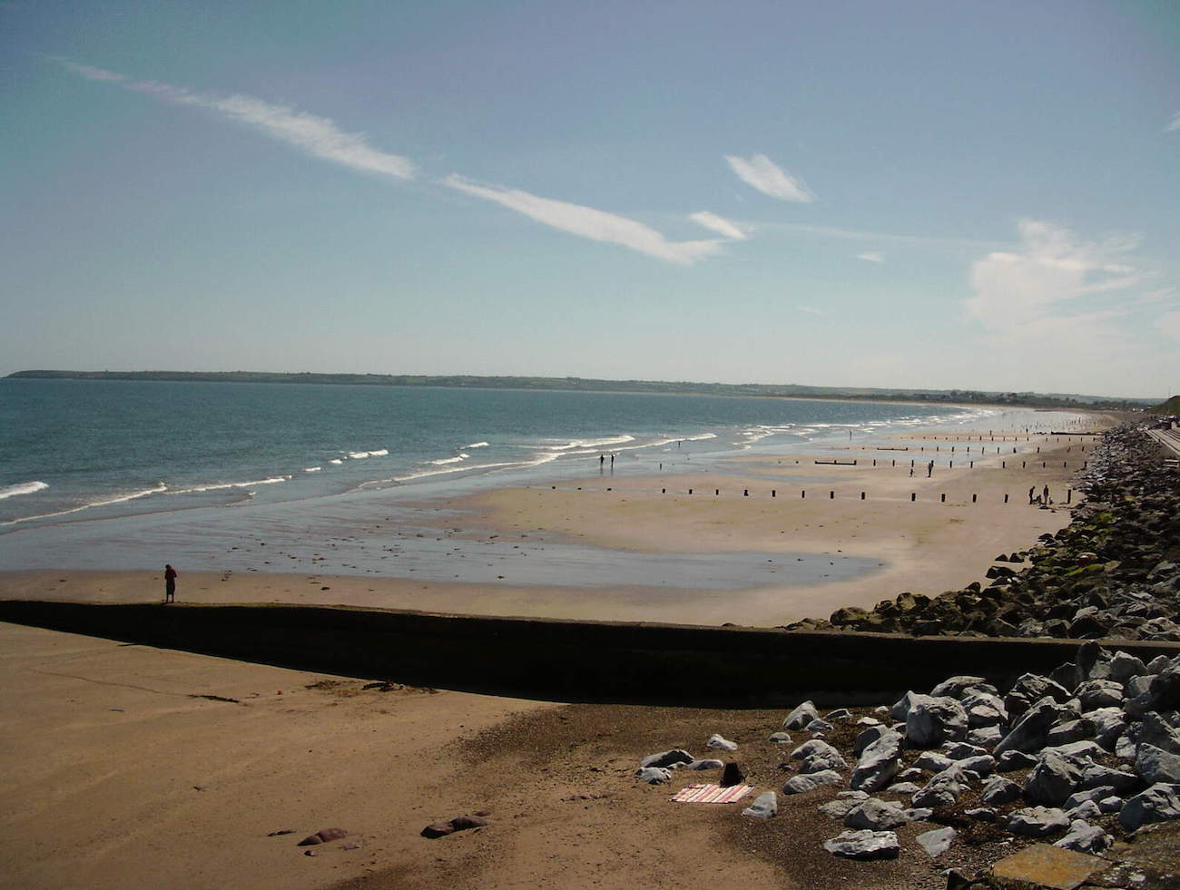 A stay at Cliff House Hotel, Ardmore, County Waterford