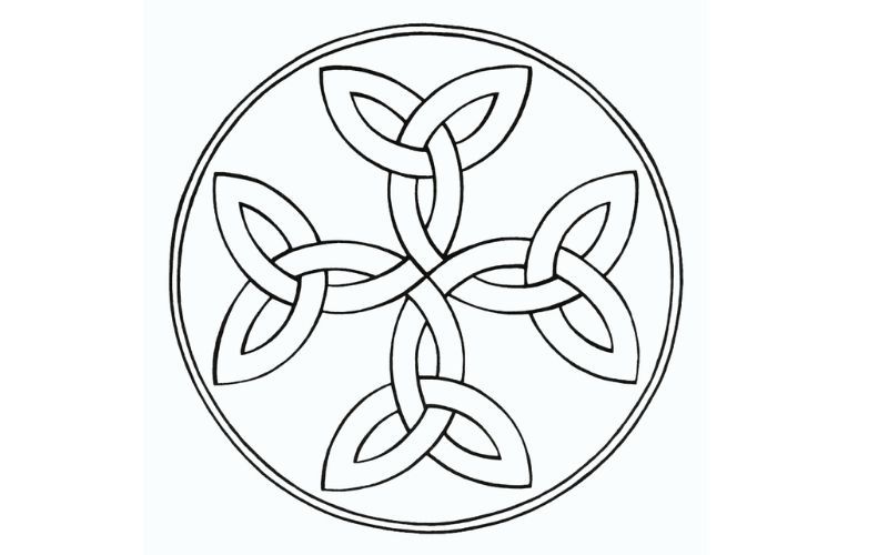 Celtic symbols and their meanings