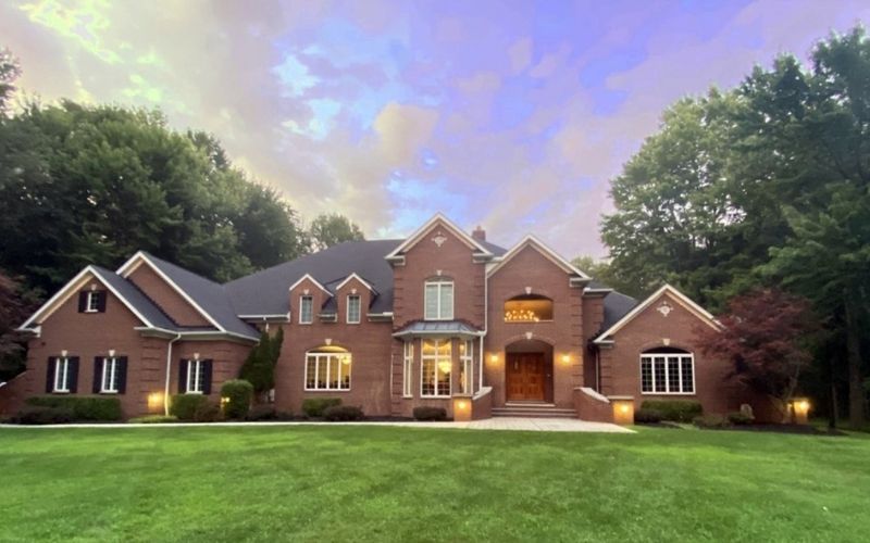 Ohio mansion with replica Oval Office for sale for $1.85m