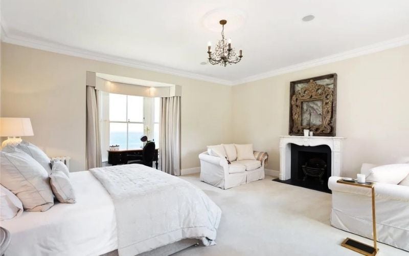 Irish mansion in Dalkey, Dublin on market for €7 million