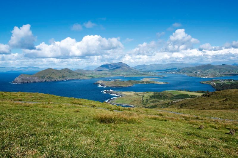 County Kerry: Fun facts to know