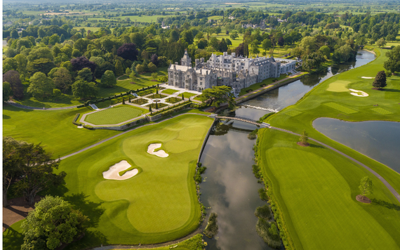 Are these the prettiest villages in Ireland? We think so!