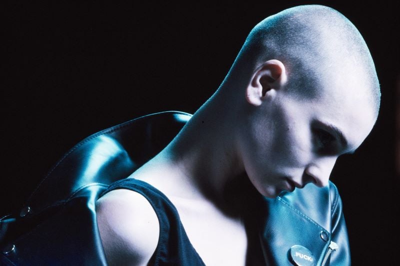 Sinéad O'Connor doc “Nothing Compares” is a smash hit