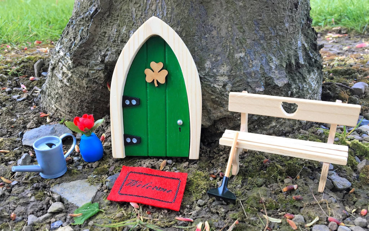 Irish Fairy Door Company