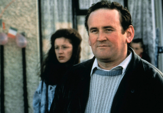 Colm Meaney in 