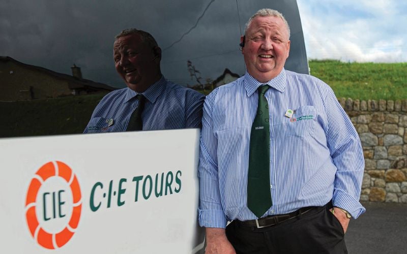 CIE Tours